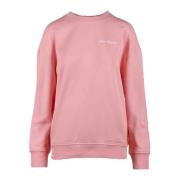 Love Moschino Maglia Pink, Dam