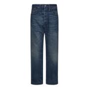 Ralph Lauren RRL Jeans Blå Blue, Herr