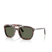 Persol Senna Edition Solglasögon Brown, Unisex