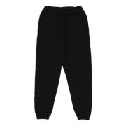 Propaganda Svart Triangel Panther Sweat Suit Black, Herr