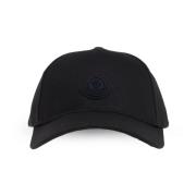 Moncler Baseball cap Black, Dam