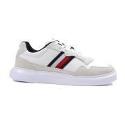 Tommy Hilfiger Sneaker - 100% sammansättning - Produktkod: Fm0Fm04427Y...