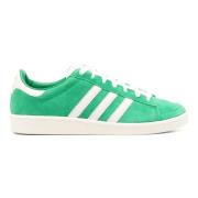 Adidas Klassiska Basketbollskor för Män Green, Herr