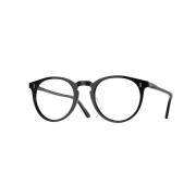 Oliver Peoples Vista Solglasögon Black, Unisex