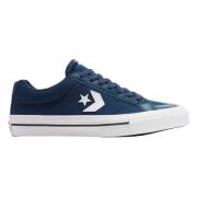 Converse Sport Casual Sneakers Blue, Herr