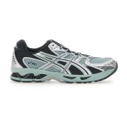 Asics Silver Gel Nimbus 10.1 Sneakers Multicolor, Herr