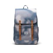 Herschel Blå Mirage Tonal Dawn Ryggsäck Blue, Unisex