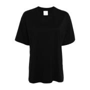 Stockholm Surfboard Club Svart Regular Tee Black, Herr