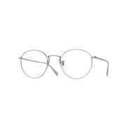 Oliver Peoples Vista Solglasögon Gray, Unisex