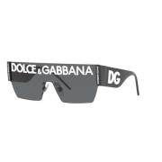 Dolce & Gabbana Sole Sneakers Black, Unisex