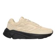 Hi-Tec Shadow Rgs Beige Sneakers Beige, Herr