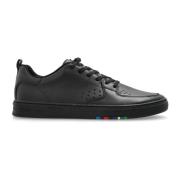 PS By Paul Smith Sneakers Cosmo Black, Herr