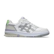 Asics Vintage Basket Sneaker Ex89 White, Herr