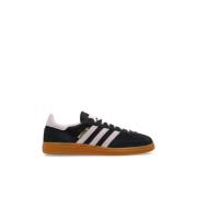 Adidas Originals Handboll Spezial Sneakers Black, Dam