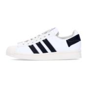 Adidas låg sneaker med skal tå White, Herr