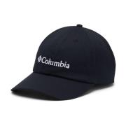 Columbia Justerbar bomullsmössa Black, Herr