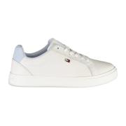 Tommy Hilfiger Skor White, Dam