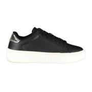 Tommy Hilfiger Skor Black, Dam