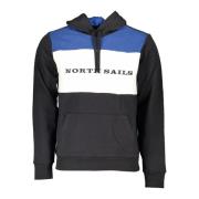 North Sails Kläder Black, Herr