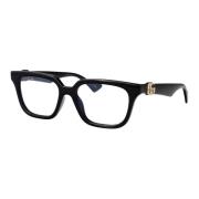 Gucci Stiliga solglasögon Gg1536S Black, Dam