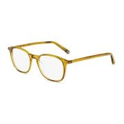 Etnia Barcelona Kallio II YW Optical Frame Yellow, Unisex