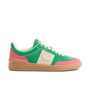 Valentino Garavani Multifärgade Sneakers Multicolor, Dam