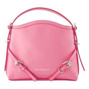 Givenchy Rosa Nano Toteväska Pink, Dam