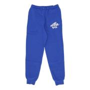 Nike Jogger Game Royal Sweatshirt Byxor Blue, Herr