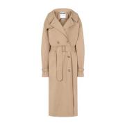 Moschino Beige Kappa Aw24 Dammode Beige, Dam