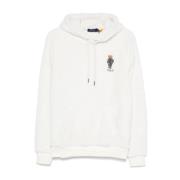 Polo Ralph Lauren Vit Tröja Herrmode White, Herr