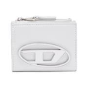 Diesel Vit Plånbok Dam Accessoarer White, Dam