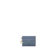 Dior Freesia Lady Kortfodral Blue, Dam