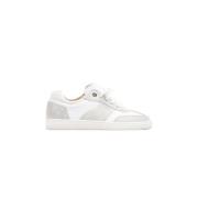 Mason Garments Vita Napoli Tradizionale Sneakers White, Herr