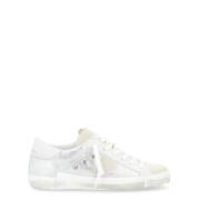 Philippe Model Låg Dam Sneakers Prsx Prld-Mm04 White, Dam