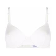 Eres Silke Sömlös Modellingerie White, Dam