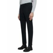 RRD Marinblå Prince de Galle Slim-Fit Chino Byxor Blue, Herr