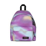 Eastpak Vadderad Pakr Ryggsäck Multicolor, Dam