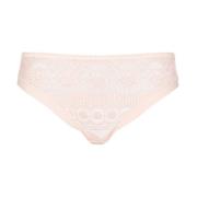 Eres Fin Culotte i Rosy Powder Pink, Dam