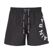 Balmain wim hort Black, Herr