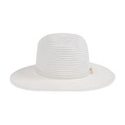 Melissa Odabash Hatt White, Dam