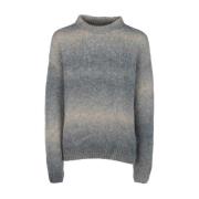 Gant Stiligt Stickat Sortiment Gray, Herr