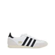 Adidas Lågtop Sneaker i Vitt Läder White, Herr