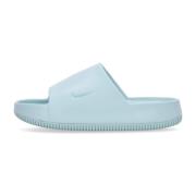 Nike Skumsandal med Swoosh-logotyp Blue, Unisex