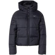 Nike Klassisk Pufferjacka i Svart Black, Herr