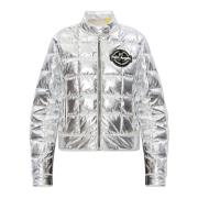 Moncler 8 Palm Angels Gray, Unisex