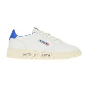 Autry Casual Sneakers för Vardagsbruk White, Herr