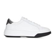 Dsquared2 Sneakers White, Dam