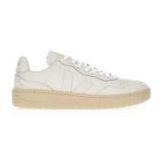 Veja Casual Sneakers för Vardagsbruk White, Herr