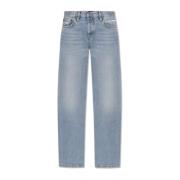 Re/Done Levis Blue, Dam