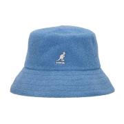 Kangol Tropisk Surf Hinkhatt Blue, Herr